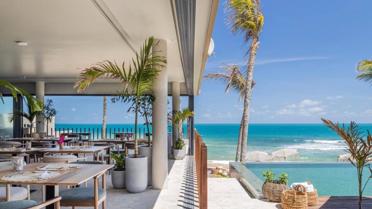 Taiba Hotel | Saline Taíba Boutique Beach Hotel