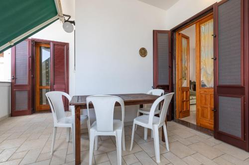 Torre dell'Orso Apartment | Salinella