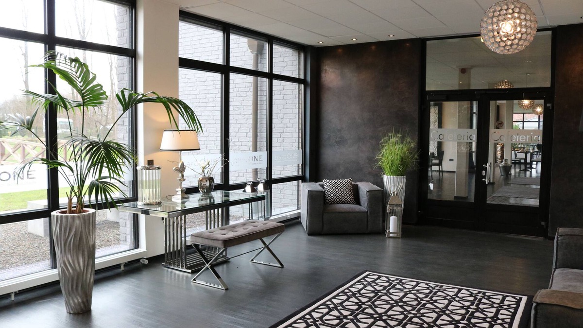 Bad Westernkotten Hotel | salinenparc Design Budget Hotel