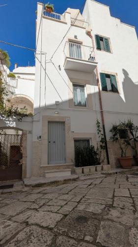 Putignano Apartment | Saliscendi in centro