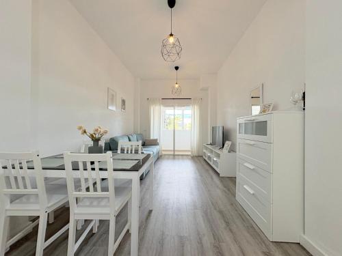 Puerto de Guimar Apartment | Salitreja