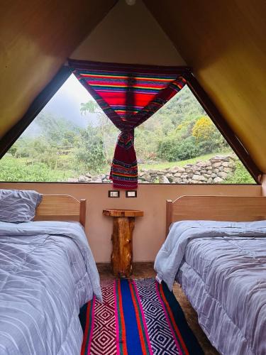 Santa Teresa Other | Salkantay Glamp