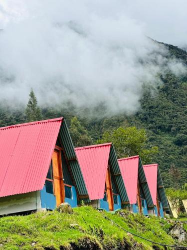 Santa Teresa Other | Salkantay Lodge Collpapampa