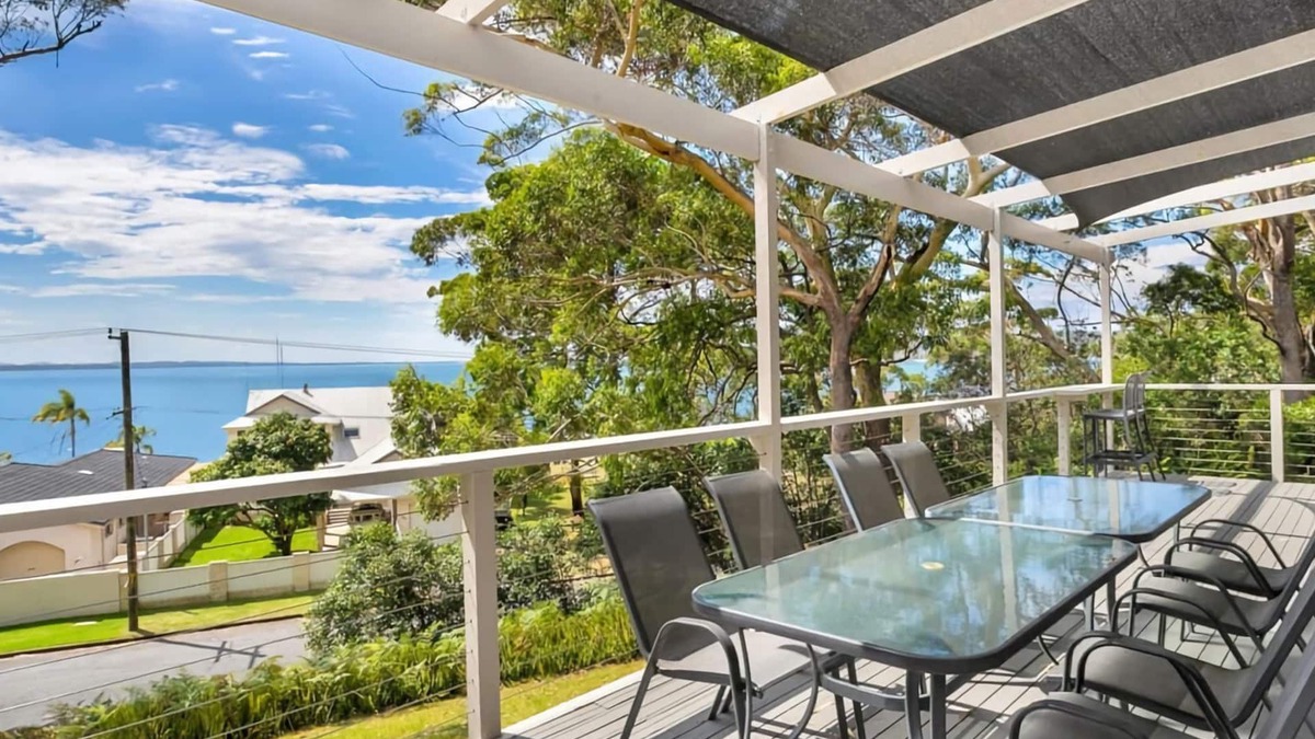 Salamander Bay House | Sally - A Hidden Oasis in Salamander Bay