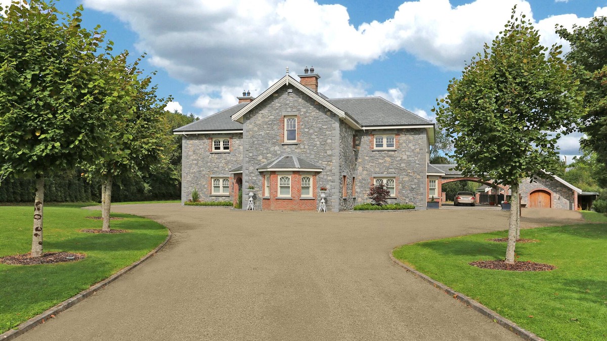 New Garden House | Sallymount Manor