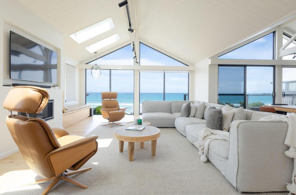 Port Fairy House | Salt at East