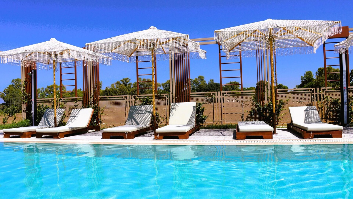 Ilida Hotel | Salt Boutique Hotel