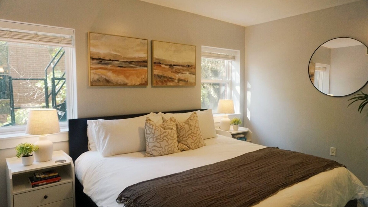 Lower Avenues Apartment | Salt Lake City Stay – Comfy 1BR Near It All