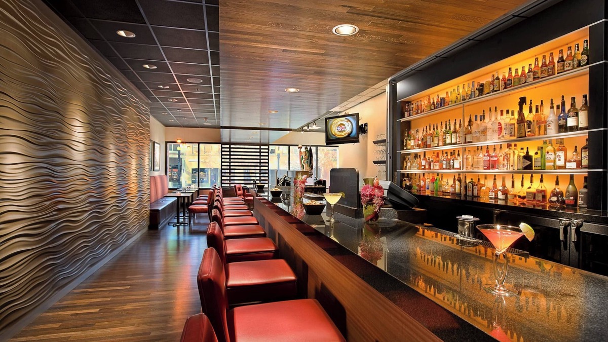 Rio Grande Hotel | Salt Lake Marriott Downtown at City Creek