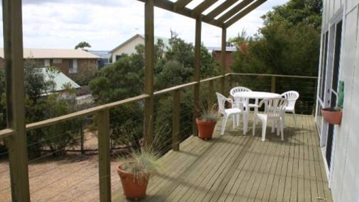 Ventnor House | Salt On Seacombe