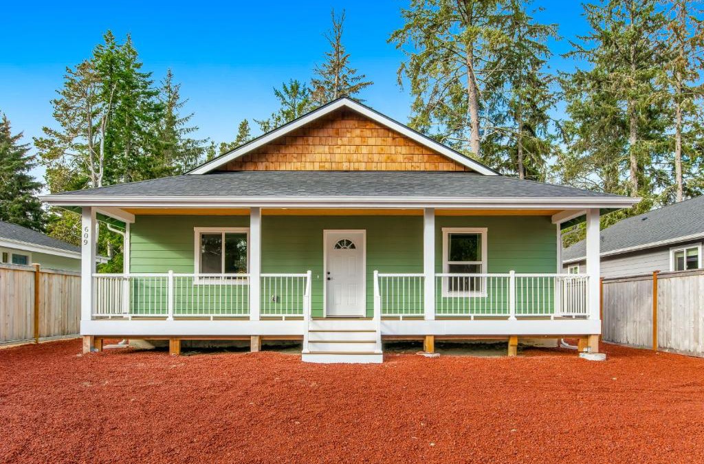 Westport House | Salt, Sand, Surf, Repeat