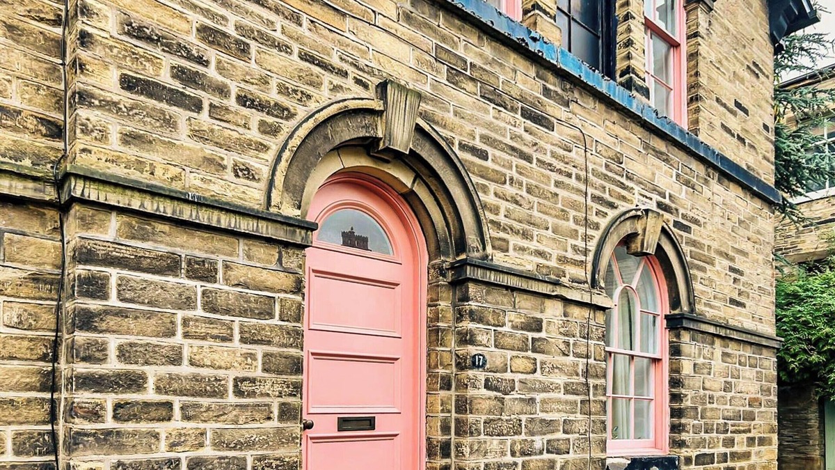 Saltaire Village Cottage | Saltaire Mill Cottage