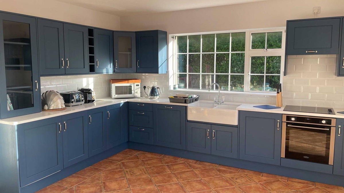 Kilmore House | Saltee View Holiday Home