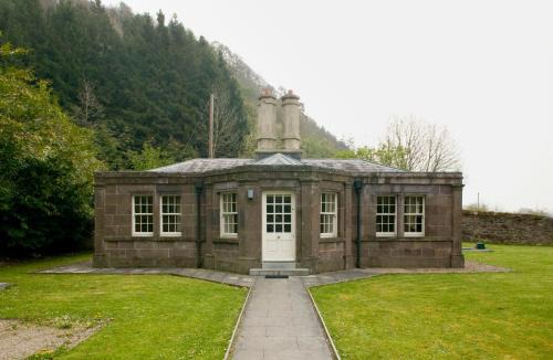 Cappoquin House | Salterbridge Gatelodge