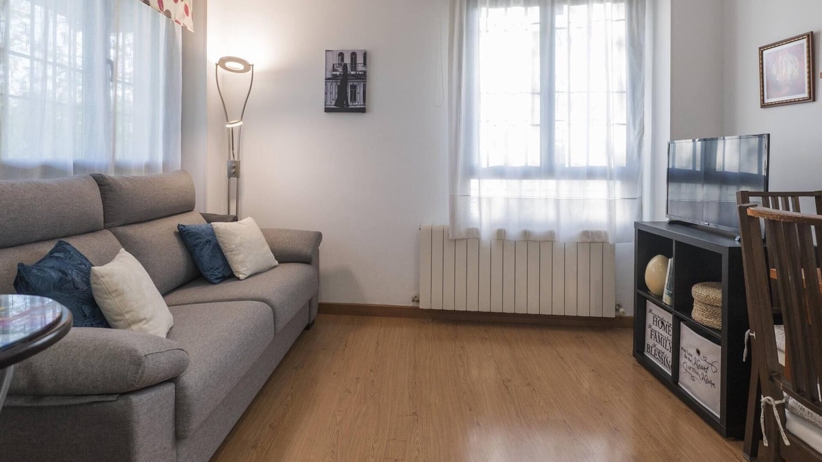 Province of Toledo Apartment | Salto del Caballo. Apartment with garage
