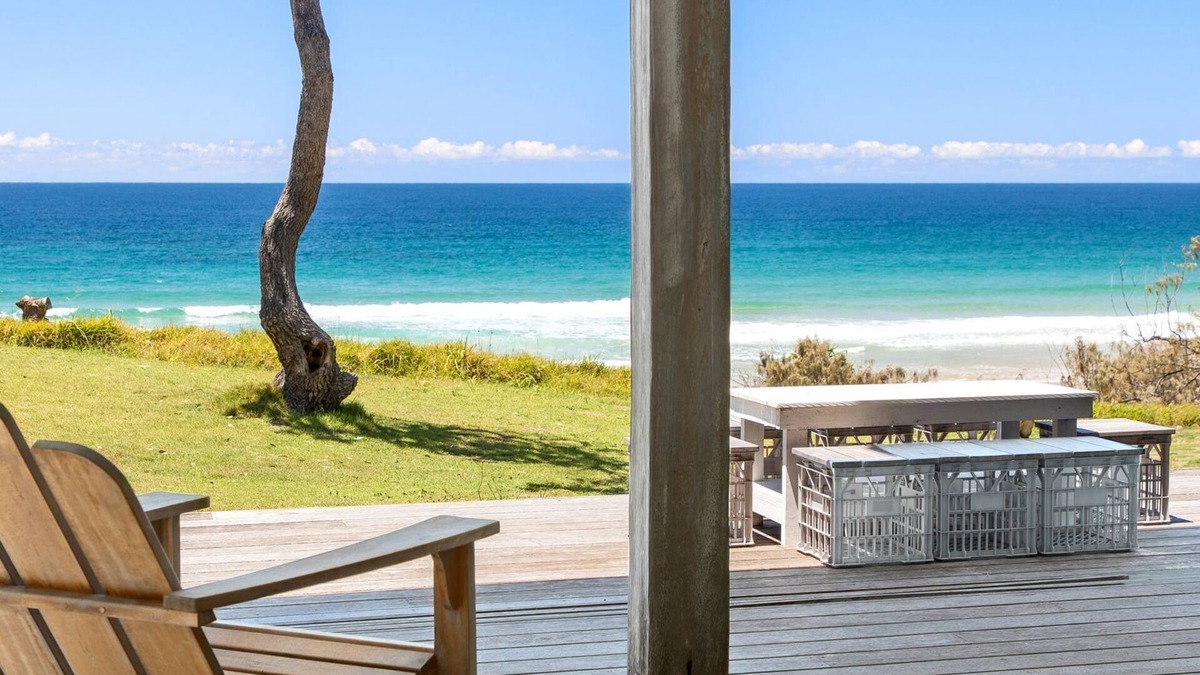 Yaroomba House | Saltwater Beach House
