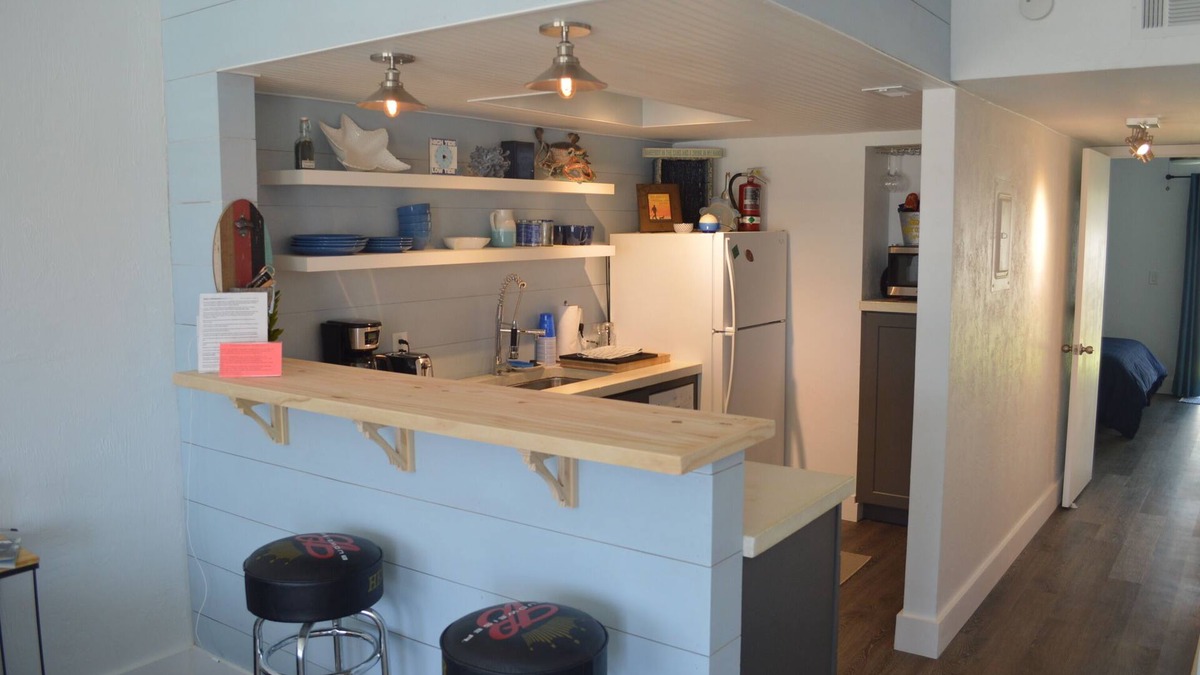 Flagler Beach Condo | Saltwater Therapy #2