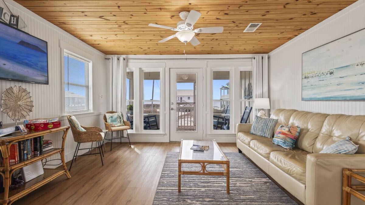 Southpointe House | Salty Air in Fort Morgan, AL