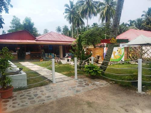 Nias Hostel | Salty Dog Hostel