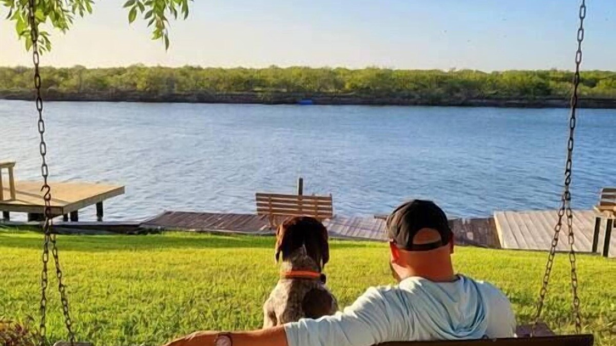 Rio Hondo House | Salty River Lodge Arroyo City, TX