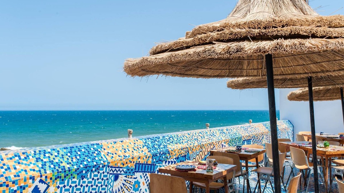 Kasbah House | Salut Maroc Boutique Hotel