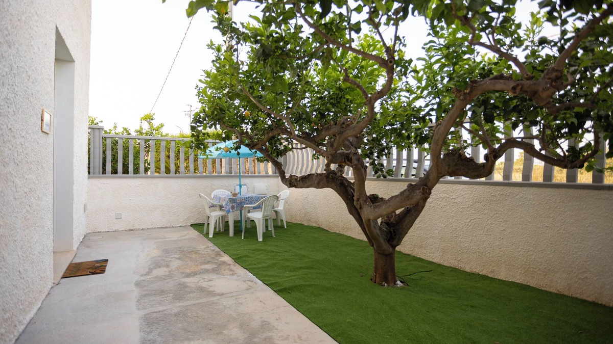 Trapani House | SALUTAMU