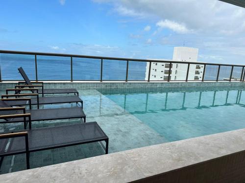 Barra Apartment | Salvador barra