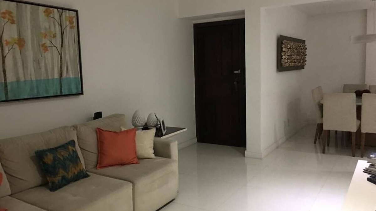 Barra Apartment | Salvador Carnival Apartment