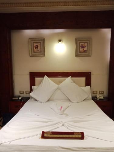 Ras El Bar Bed & Breakfast | Salvatore Room with Breakfast-Ras El Bar