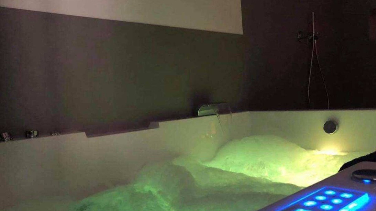 Niederweis Apartment | Sam's Cottage Suite - Sam's Cottage suite