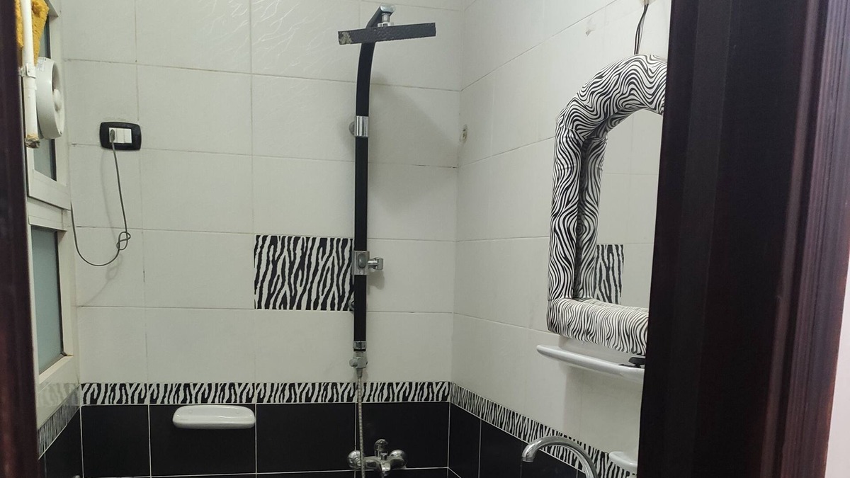 Al-Khalifa Apartment | Sama tower