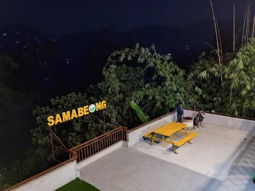 Kalimpong House | Samabeong Homestay Tindhurey