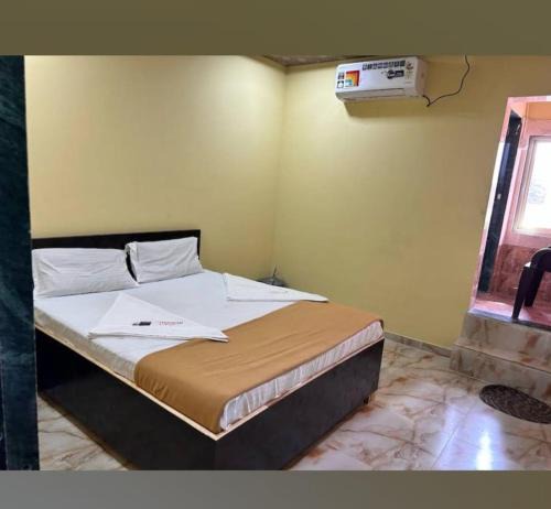 Vangani Hotel | Samadhan Lodge