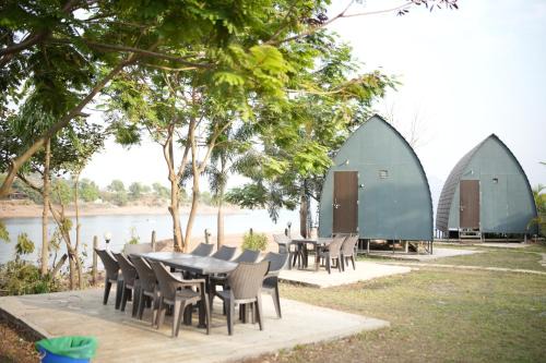 Pune Resort | Samadhan Resort and Boating