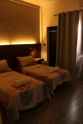 Hanimaadhoo Hotel | Samaik Orange