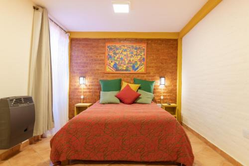 El Bolson Apartment | Samaná Departamentos