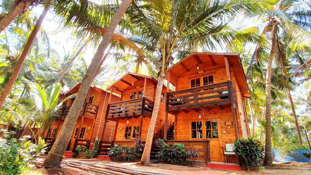 Devbag Resort | Samant beach resort and villa malvan bhogwe