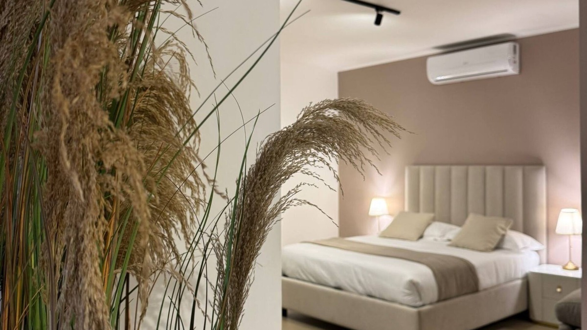 Bisceglie Bed & Breakfast | Samarè Rooms & Apartments