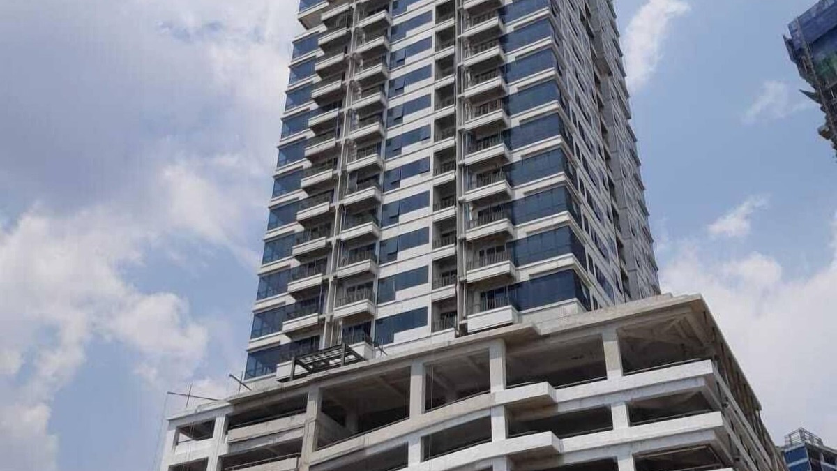 Mampang Prapatan Apartment | Samara Suites by Emily in Jakarta