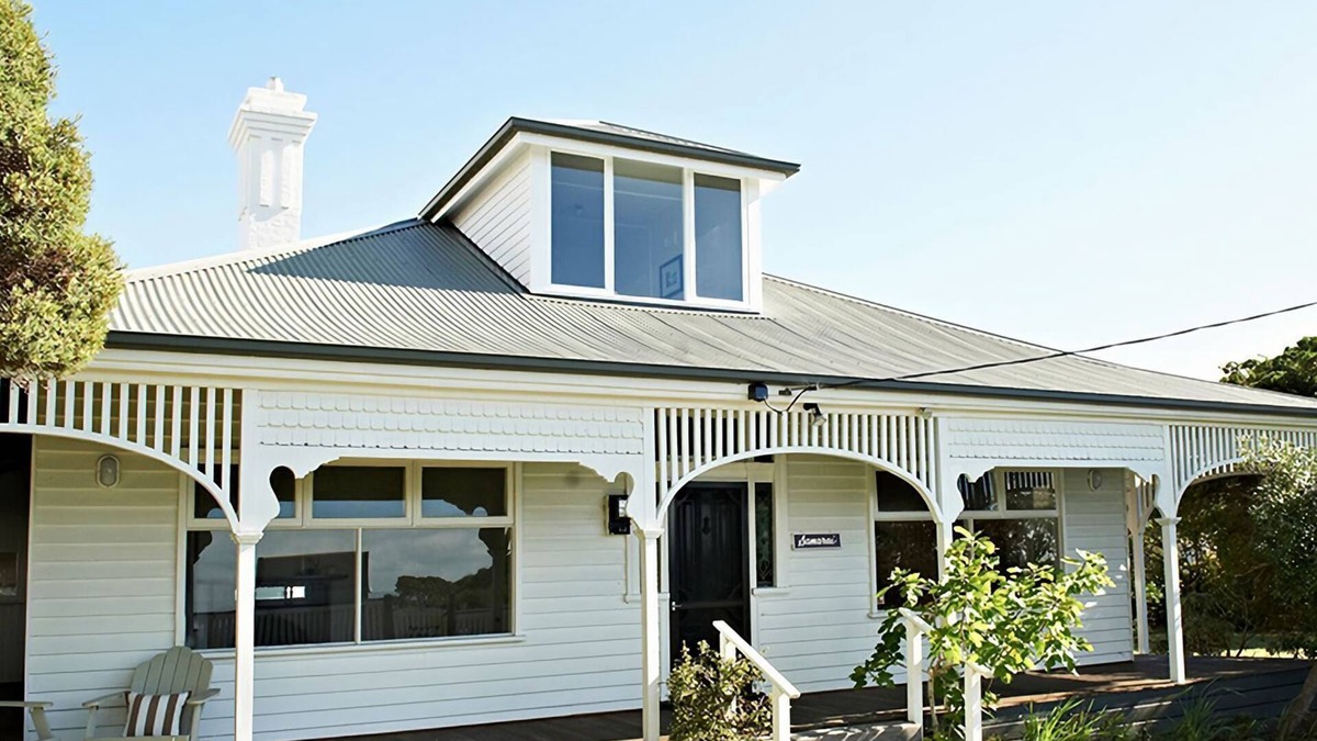 Point Lonsdale House | Samarai - Point Lonsdale