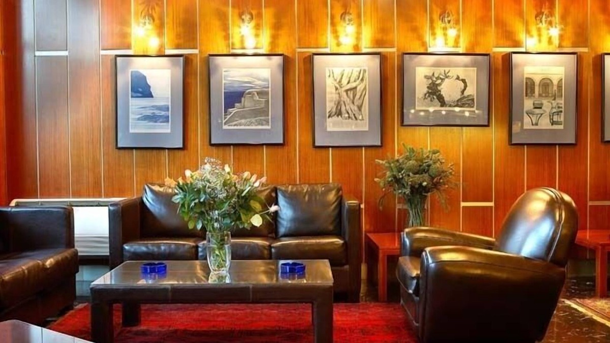 Lamia Hotel | Samaras Hotel