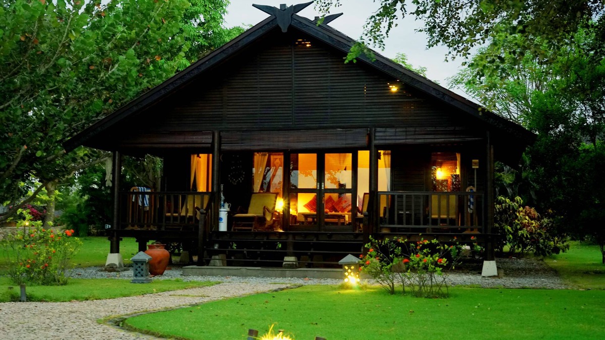 Sumbawa Besar Bed & Breakfast | Samawa Seaside Resort