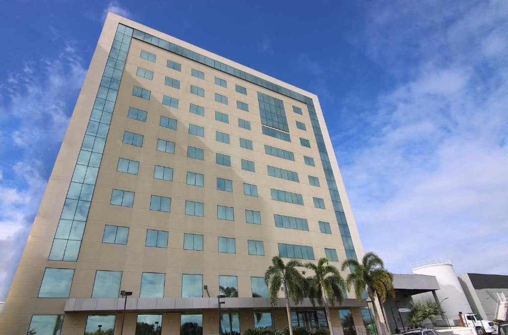 Linhares Hotel | Samba Linhares