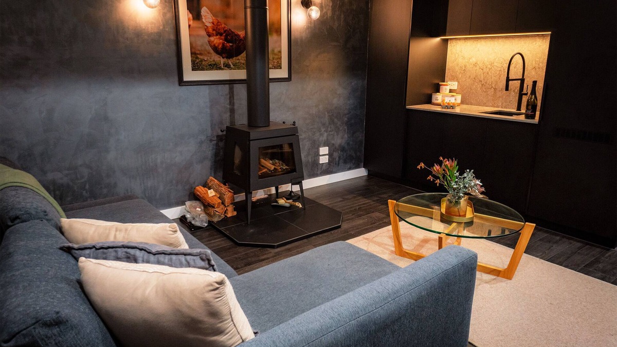 Cheshunt House | Sambar Hills
