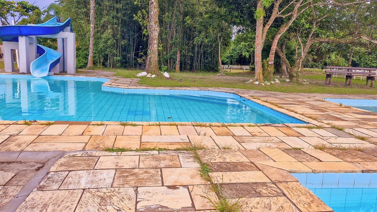 Ilha Comprida Hotel | Samburá Chalets