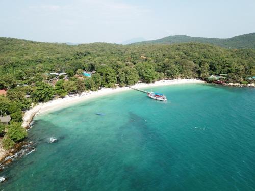 Rayong Resort | Samed Tropical Resort