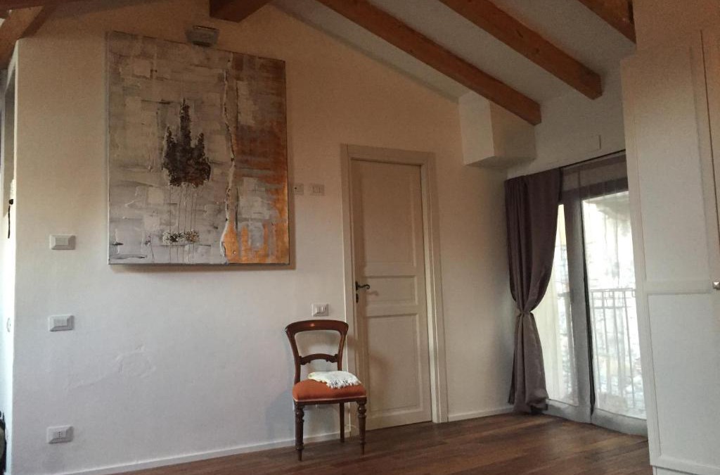Brienno House | Samgiuvino
