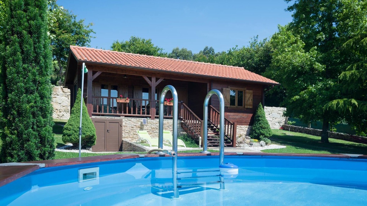 Samieira Cottage | Samieira: Country holiday home - Pontevedra