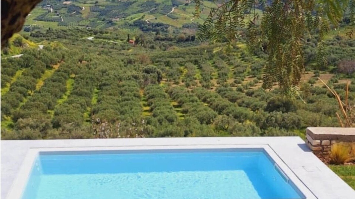 Vlachiana Villa | Samiro Private Villa