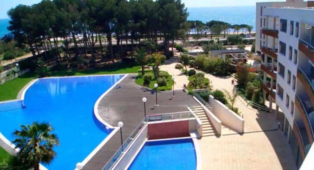 Cambrils Apartment | Samitier